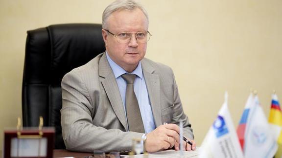 Эксперт: Поправки в Конституцию наладят работу сферы здравоохранения