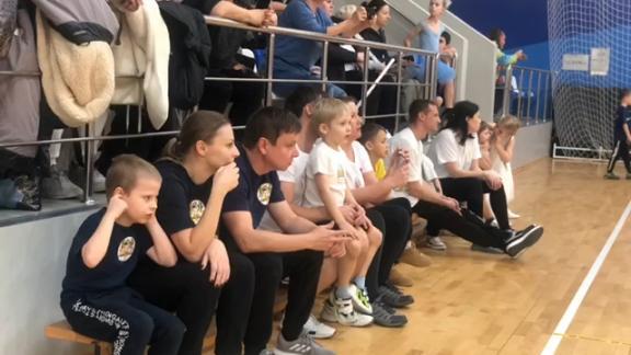 В Невинномысске назвали самые дружные семьи города