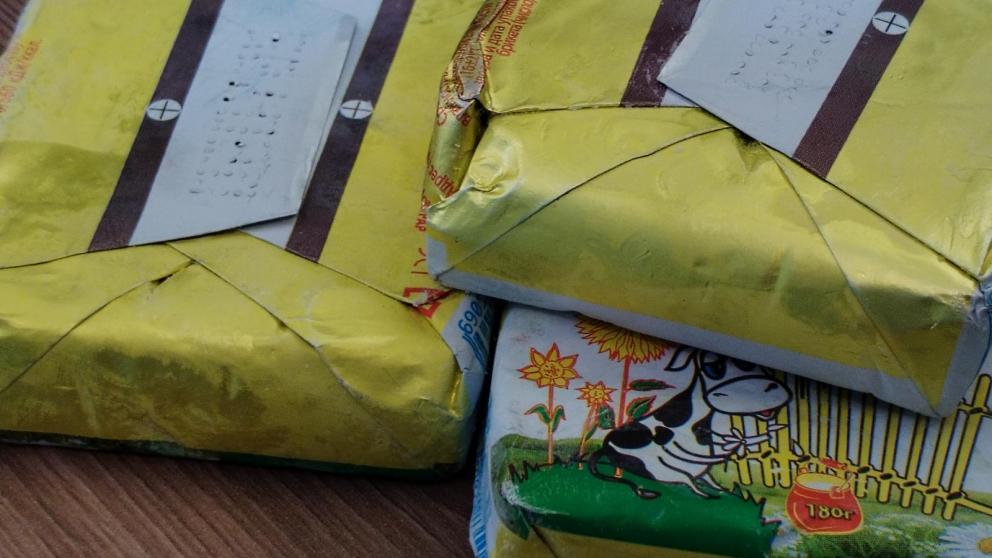 На Ставрополье увеличили экспорт маргарина в Армению