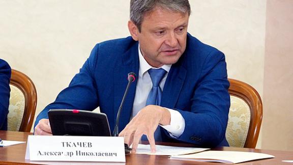 Ставропольский край в тройке лидеров жатвы-2015