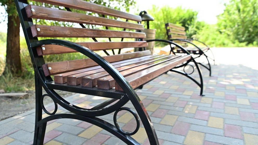 В Будённовском округе Ставрополья реализуют 10 проектов благоустройства