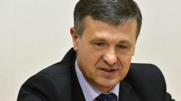 Ставропольский край обновляет коммунальную инфраструктуру даже при дефиците средств