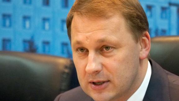 На Ставрополье ожидают увеличение количества рабочих мест в индустриальных парках