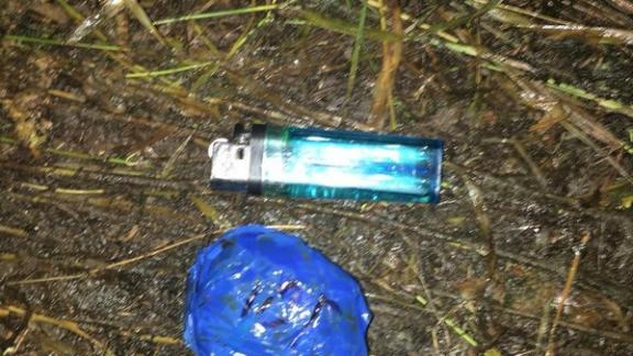 В Минеральных Водах задержали «закладчика» наркотиков