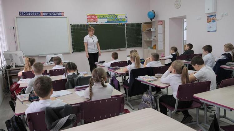 На Ставрополье учредили награды в сфере образования