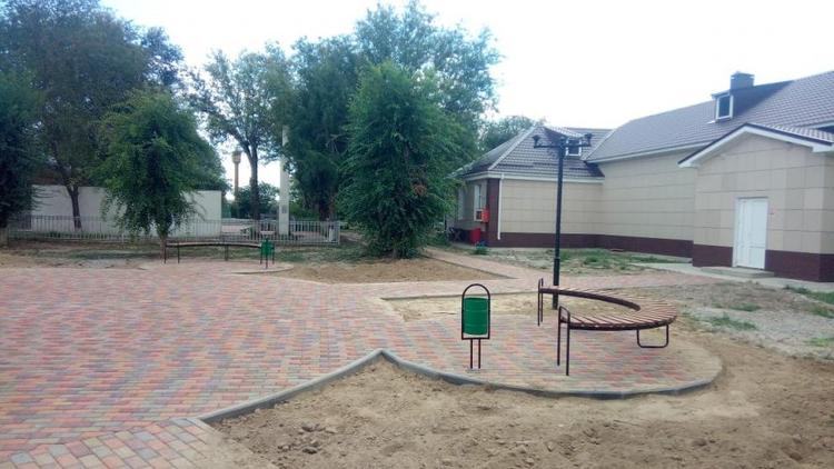 На развитие сёл Ставрополья выделили один млрд рублей