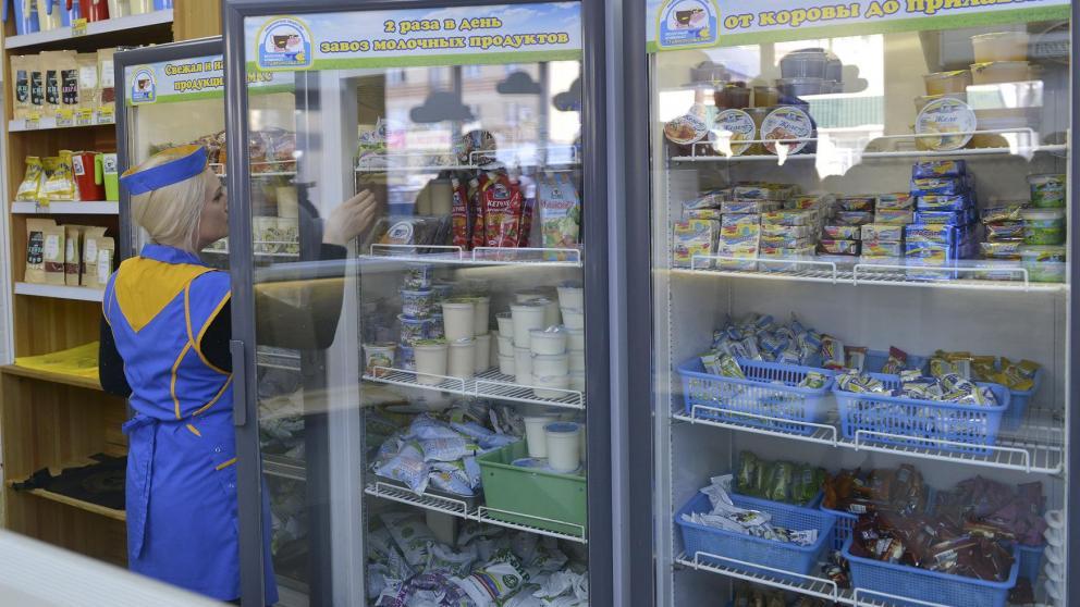 Инфляция в октябре: ставропольские производители зашивают рост издержек в цены