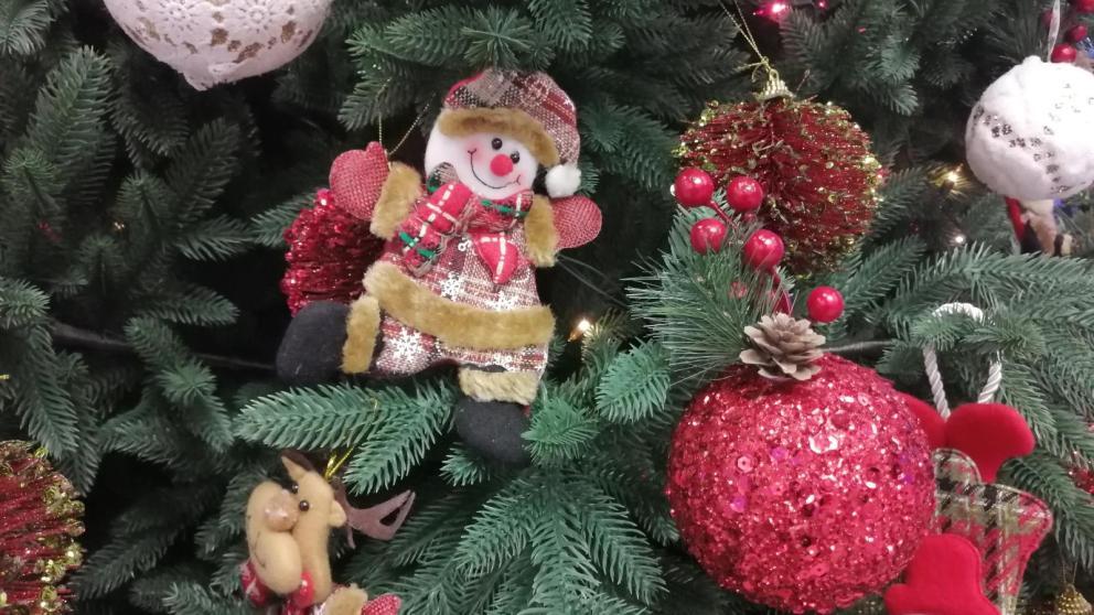 В Андроповском округе поздравили ветерана