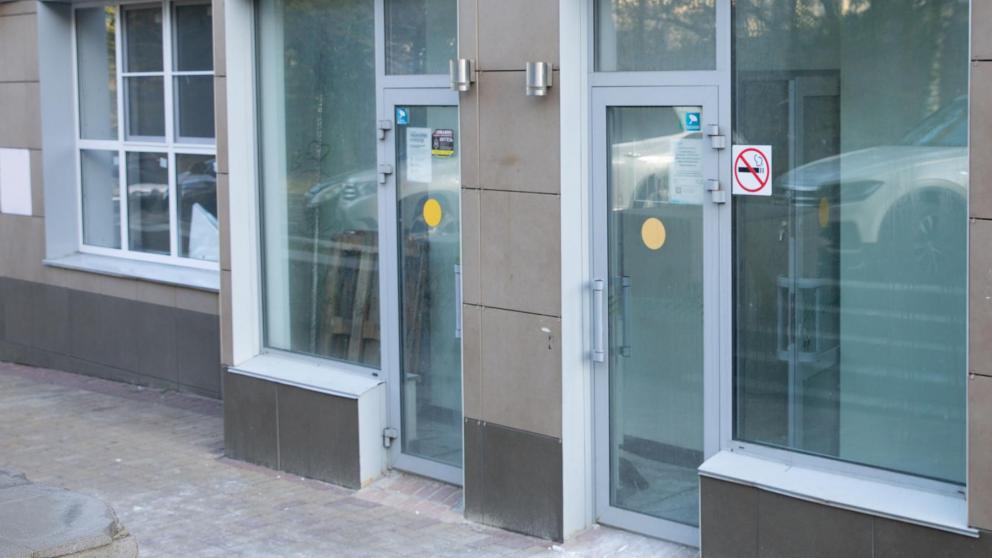 Молодёжные сообщества Ставрополя обустроят в едином пространстве