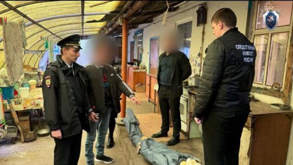 В Минераловодском округе завершено расследование дела об убийстве