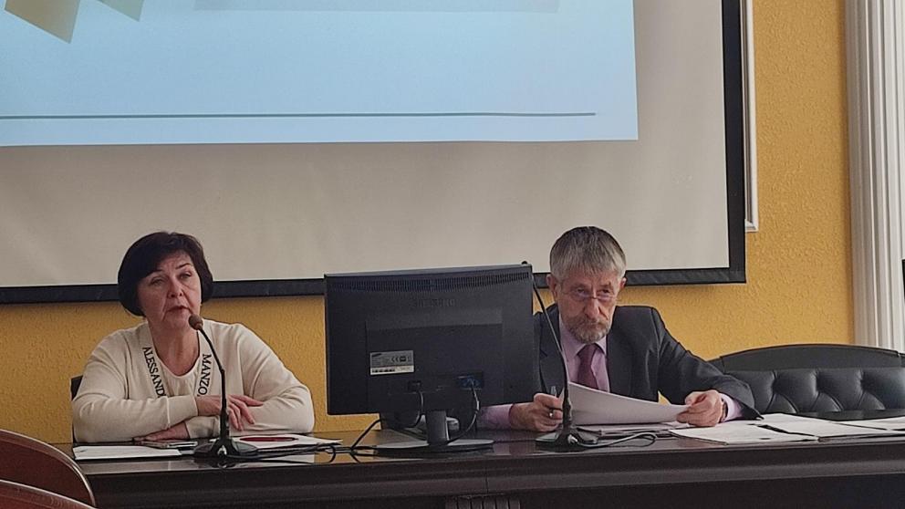 Ставрополье продолжит финансовое просвещение