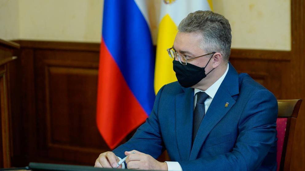 В Будённовском районе планируют создать 11 «Точек роста»