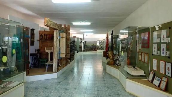 На ремонт краеведческого музея в селе Прасковея на Ставрополье будет выделено 10 миллионов рублей