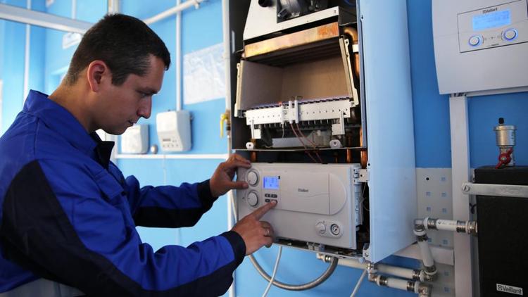 Установка датчиков загазованности не освобождает потребителей от проведения ТО газового оборудования