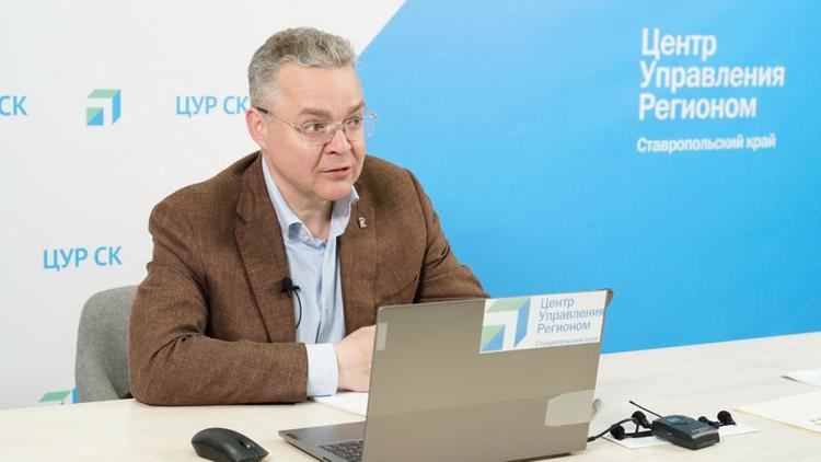 Губернатор Владимиров: В крае продолжит работать программа «Герои Ставрополья»