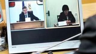 В правительстве края обсудили меры по ликвидации последствий паводка на Ставрополье