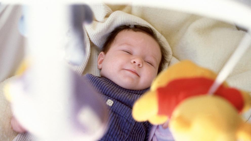 28 тысяч маленьких ставропольцев появились на свет в 2019 году