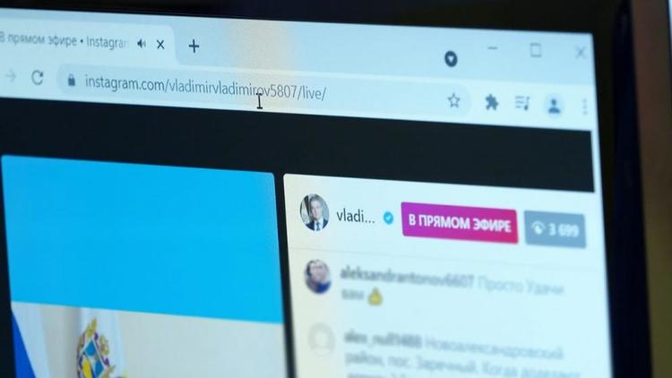Глава Ставрополья заявил о контроле над ситуацией с колхозом «Россия»