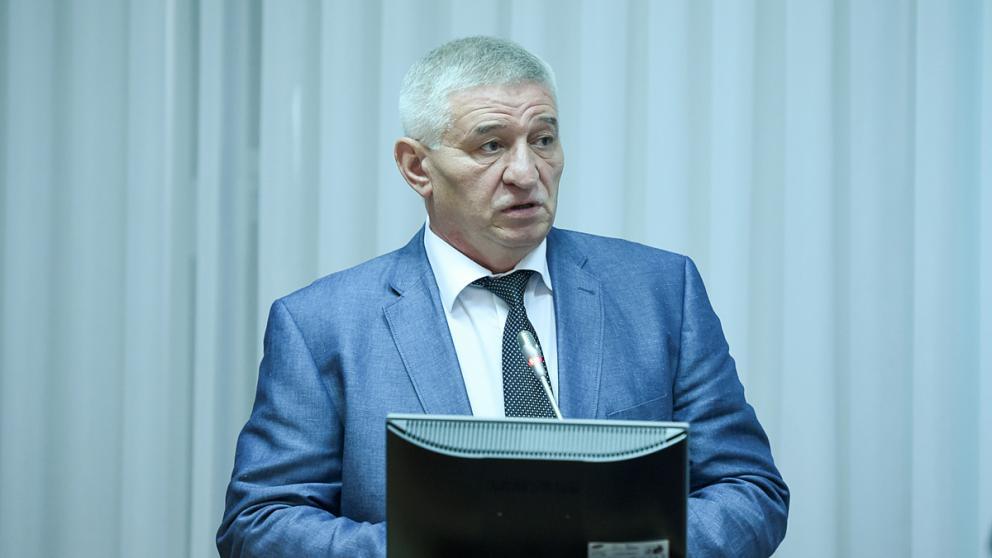 Социально-экономического развитие Ставрополя обсудили на краевом уровне