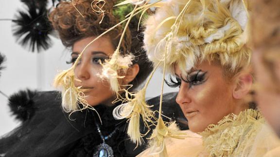 Более 500 работ представили на фестивале креативных индустрий в Железноводске