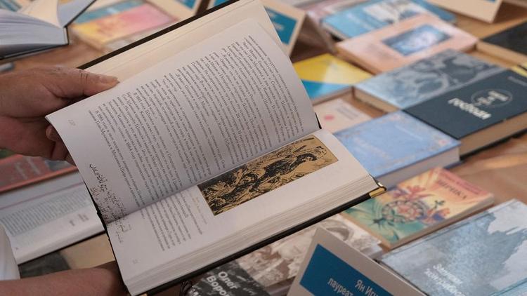 В Ставрополе начинают работать библиотеки и музей «Память»