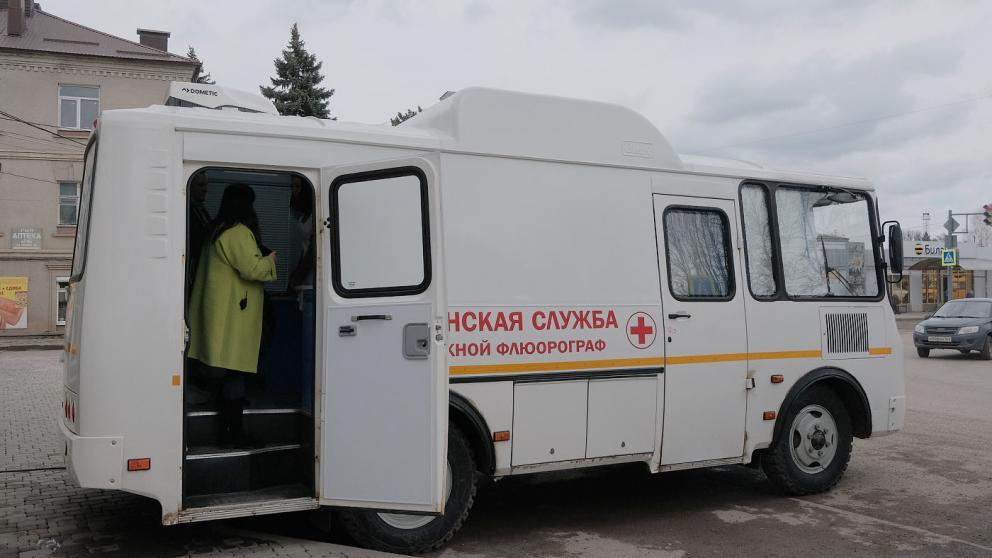 На Ставрополье провели 1 миллион 493 тысячи исследований на COVID-19