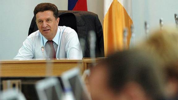 На Ставрополье готовятся к внедрению пожарного добровольчества