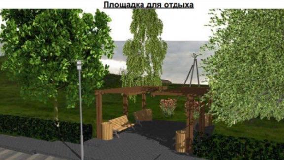 Жители Новопавловска выбрали главный проект благоустройства