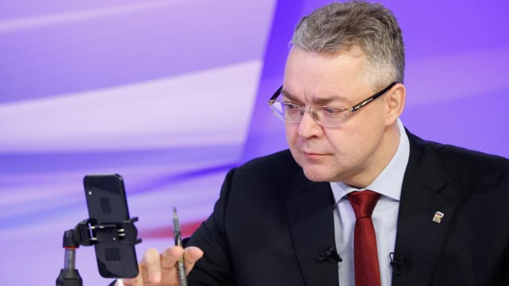 К Единому дню голосования на Ставрополье подготовят молодых наблюдателей