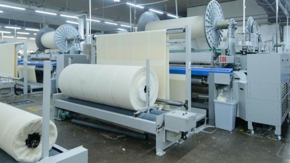 На Ставрополье увеличился индекс промышленного производства