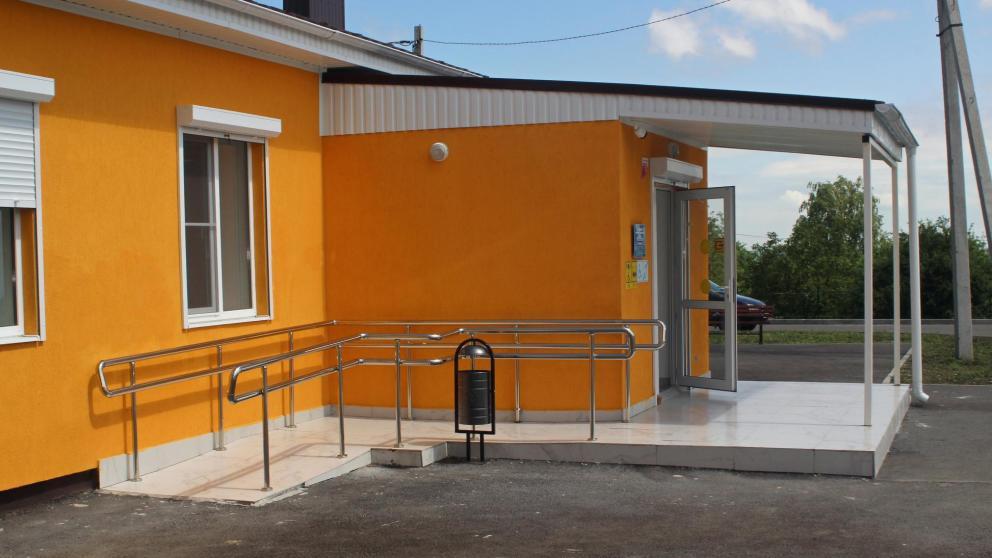 Перемены к лучшему чувствуют жители сёл Андроповского округа