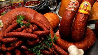 На Ставрополье мясокомбинат расширил производство с помощью нацпроекта