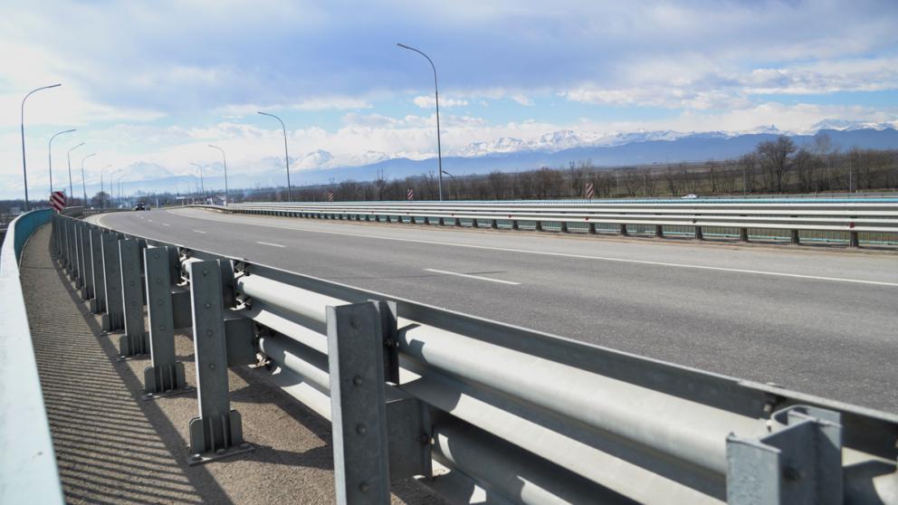 Впервые объём дорожного фонда на Ставрополье достигнет 10,8 млрд рублей