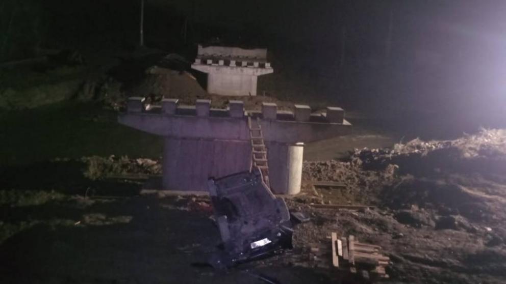 На Ставрополье две 17-летние девушки пострадали в ДТП из-за водителя-лихача