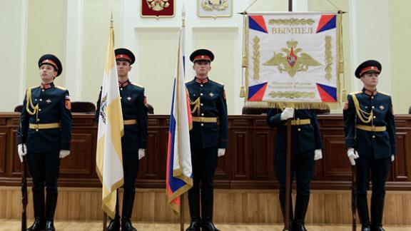Ставропольский край - лучший регион России по подготовке призывников