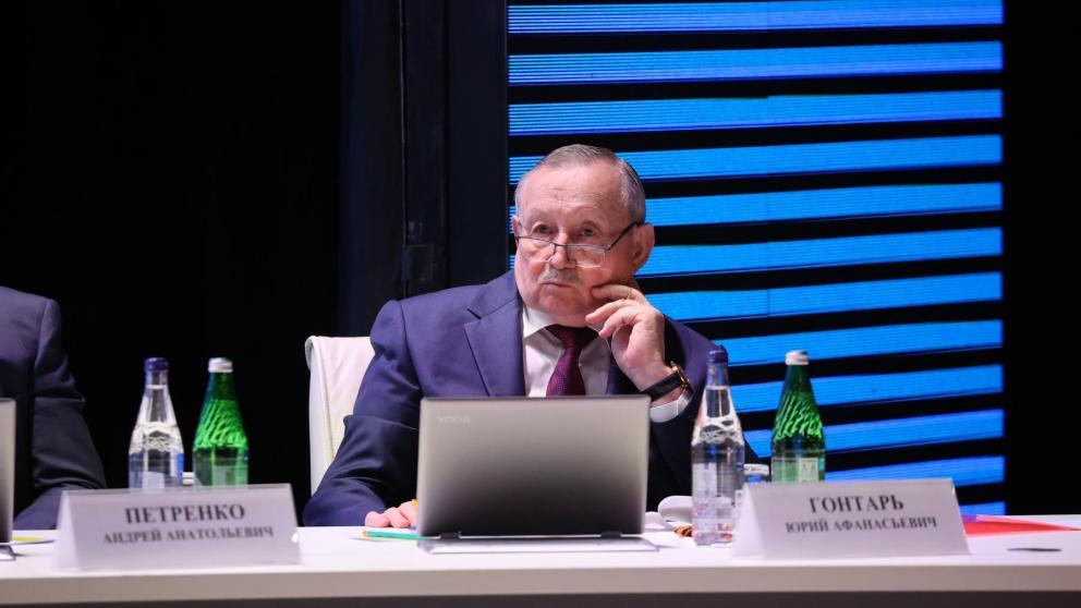 Руководители партийных фракций прокомментировали отчёт и Послание губернатора Ставрополья