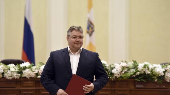 Как на Ставрополье отметили День предпринимателя