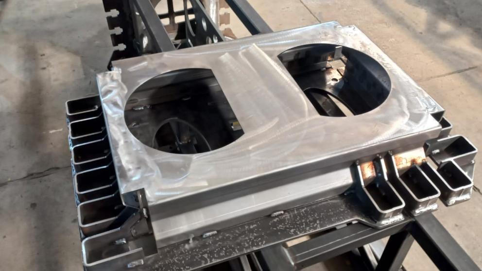 Студенты в Ставрополе познакомились с работой строительных 3D-комплексов