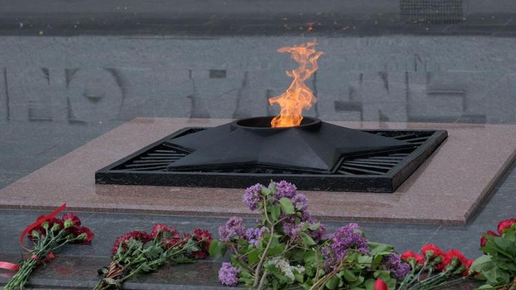 Ставропольцев приглашают принять участие в акции «Верни герою имя»