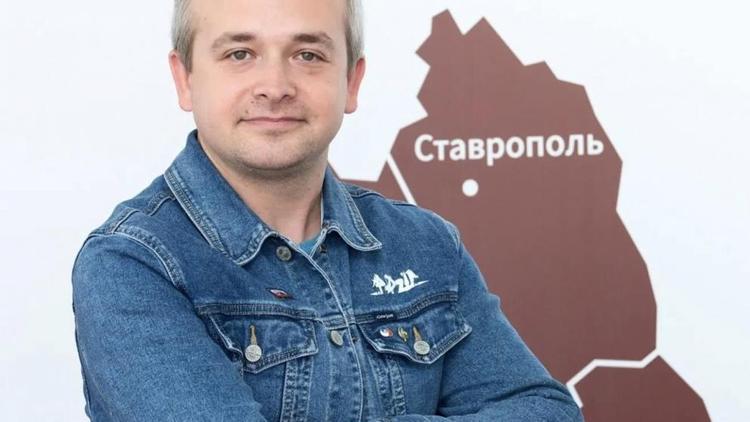 Председатель совета ставропольского Движения Первых: Проект «Кадры» - это ответ на запрос на усиление