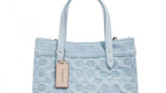Сумки Coach: стиль, качество и универсальность