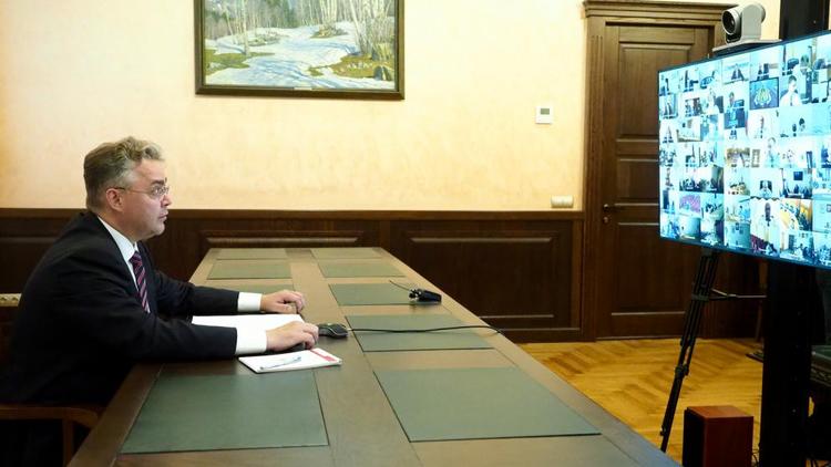 Санатории Ставрополья встречают первых гостей