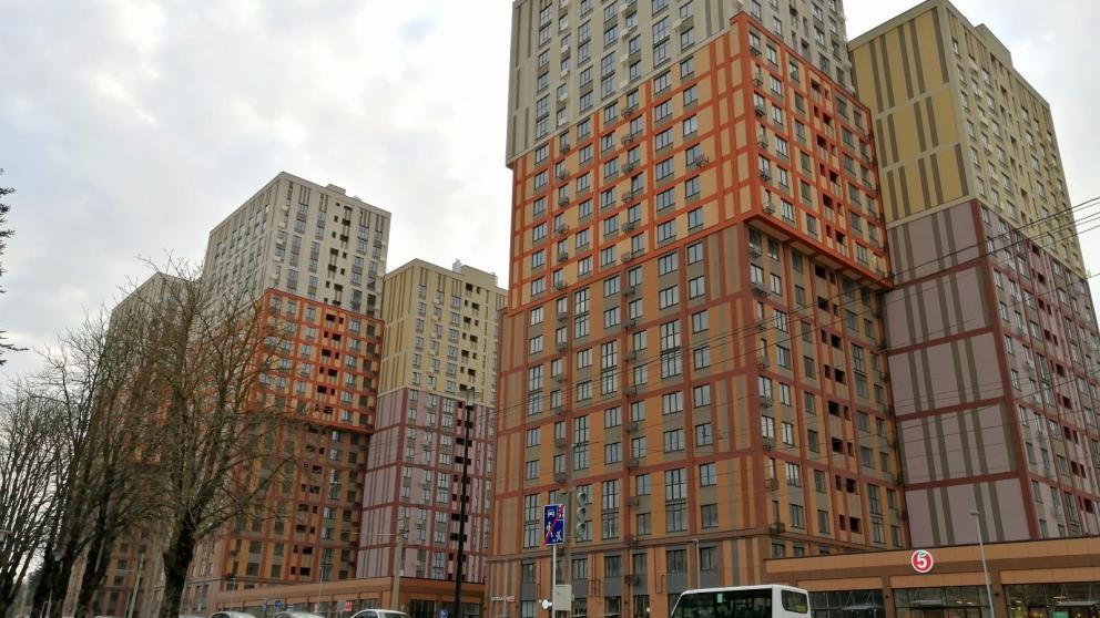 В 2023 году в Ставрополе благодаря нацпроекту отремонтируют шесть участков дорог