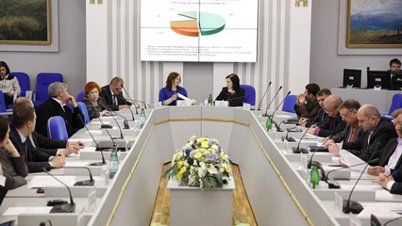 В фонд капремонта Ставрополья за январь-февраль 2015 года собрано 33 процента платежей