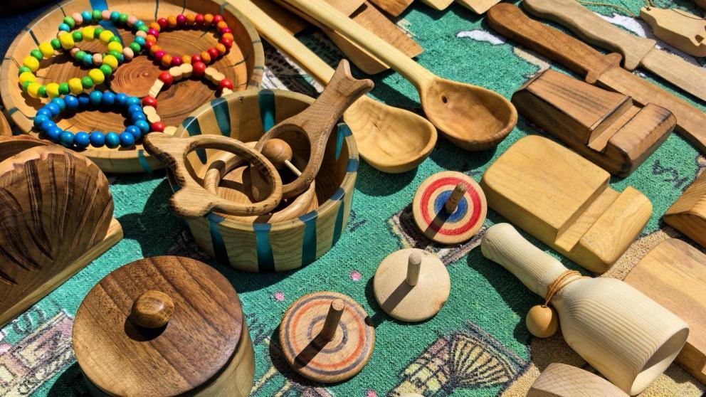 Благодаря кадровому центру 340 ставропольцев открыли собственное дело