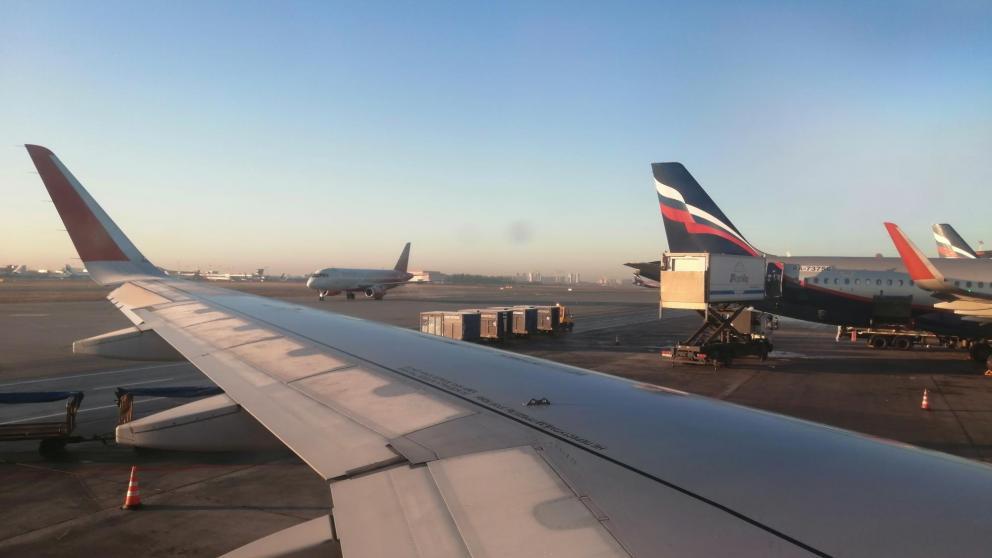 В 2025 году на Ставрополье планируется открытие новых авиамаршрутов