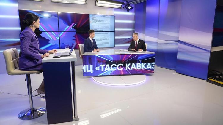Губернатор Владимиров поручил решить проблему с рядом маршрутов на Ставрополье