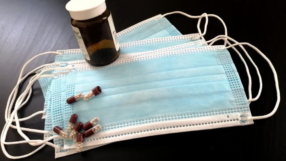 Коронавирус на Ставрополье победили почти 105 тысяч человек