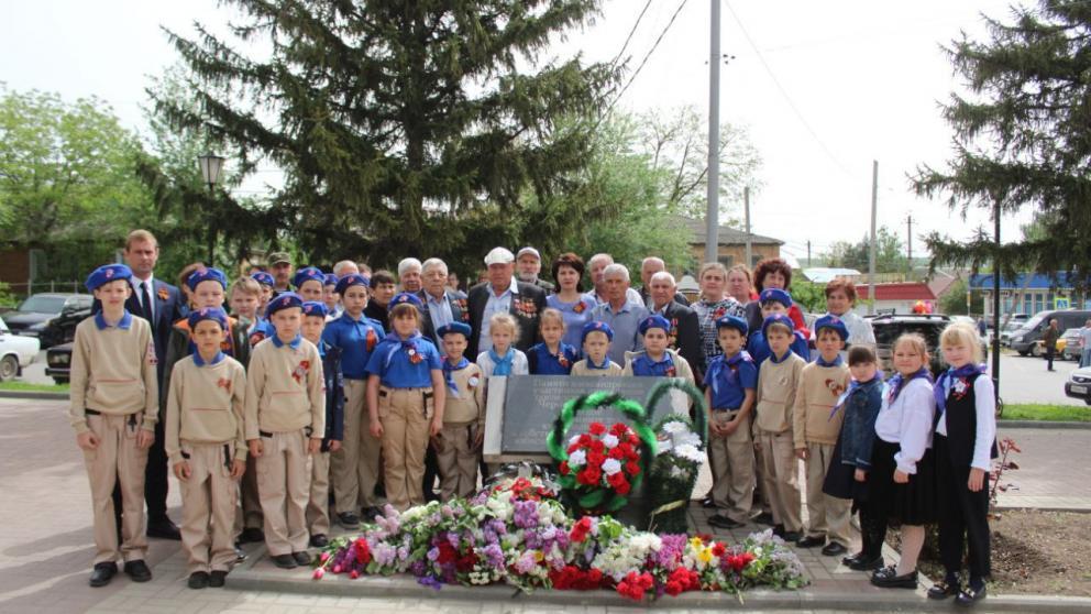 На Ставрополье почтили память погибших в радиационных авариях и катастрофах
