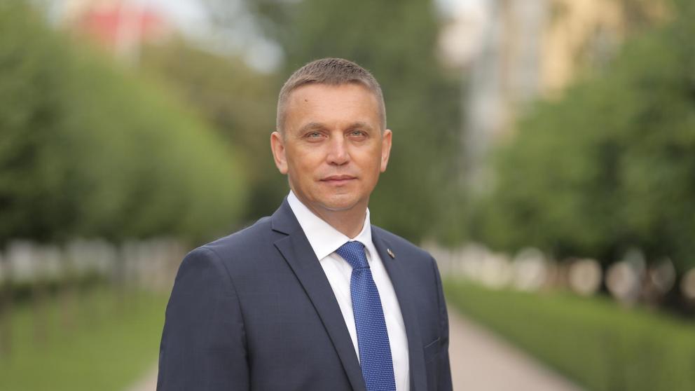 Эксперт: Губернатор Ставрополья старается быть на шаг впереди